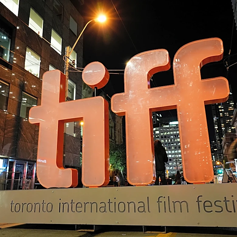 Here's what to look for at this year's Toronto International Film Festival
