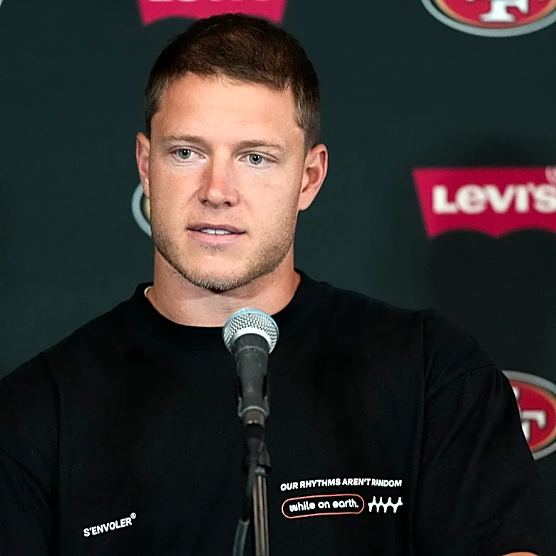 Pro Picks: Rams will beat the 49ers in the NFL's first regular-season game in Australia