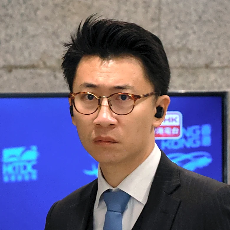Hong Kong court convicts Wall Street Journal publisher of deterring reporter from taking union role