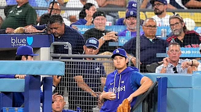 A sudden IL stint for Shohei Ohtani, and an unprecedented Double-A call-up to fill his spot