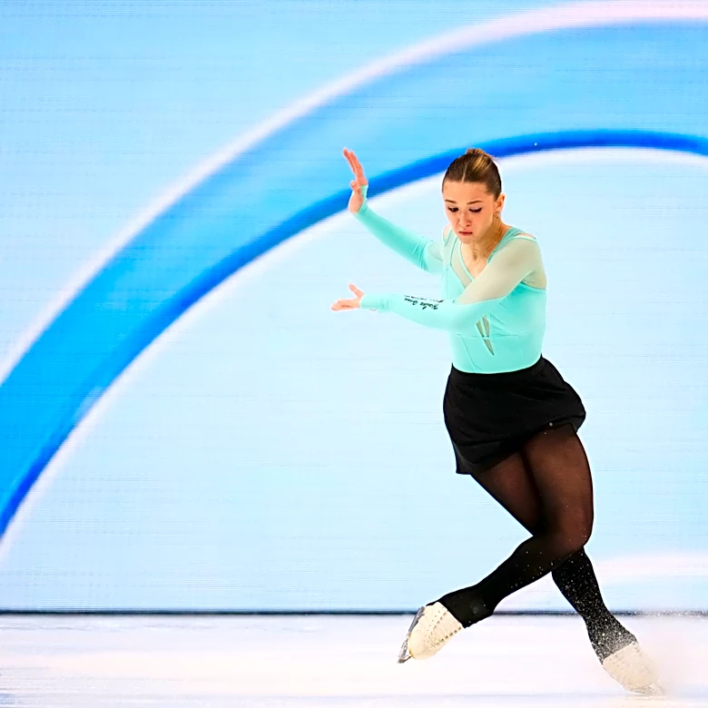 Russian figure skater Kamila Valieva again refused neutral status to compete