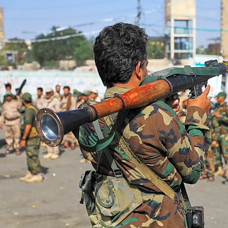 Houthi rebels reach strategic port city in western Yemen and other Mideast developments