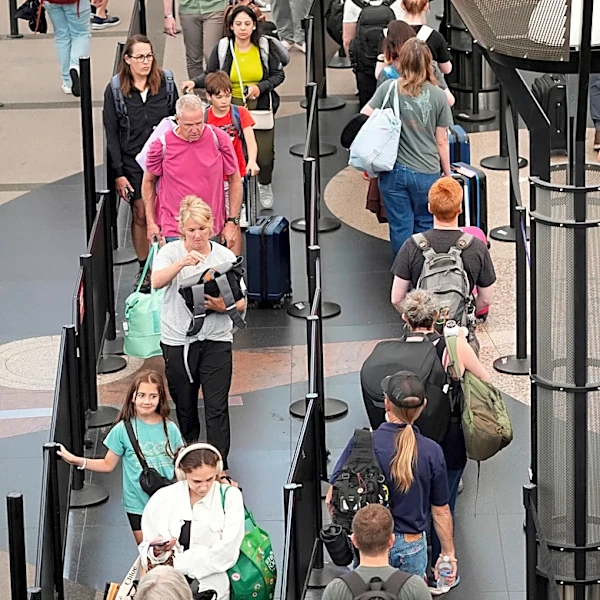 Travel scams are getting harder to spot. Here's how to stay safe