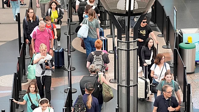 Travel scams are getting harder to spot. Here's how to stay safe
