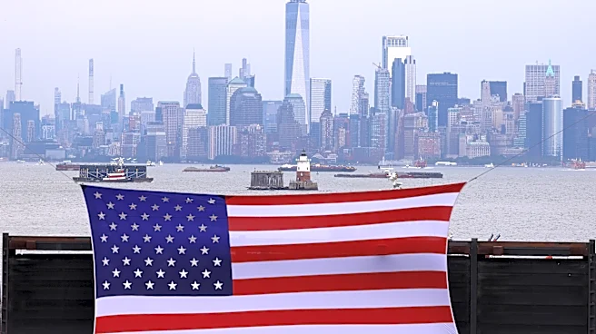 Sept. 11 ranks among the most historic events in many Americans’ lifetimes, polling shows