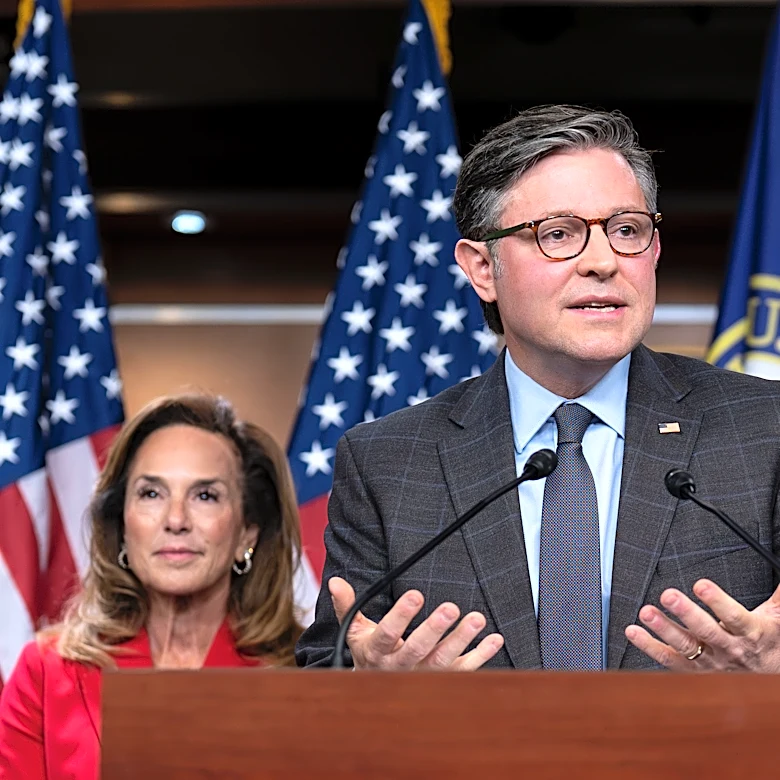 Republicans showcase their 'big beautiful bill' to voters, but the law's impact has been mixed