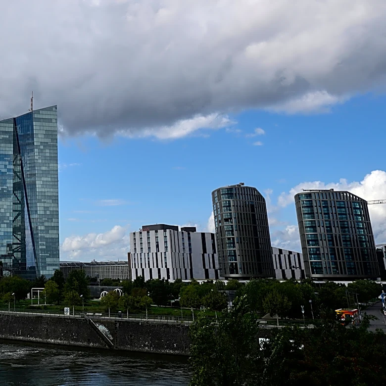 European Central Bank raises interest rates a quarter point to quell energy-fueled inflation