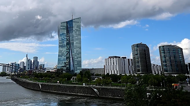 European Central Bank raises interest rates a quarter point to quell energy-fueled inflation