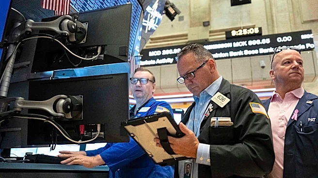 Oil prices jump back to where they were in May and weigh on Wall Street
