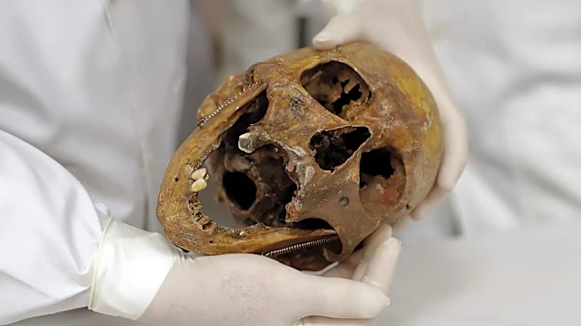 Switzerland publishes a 200-page dossier on Nazi war criminal Mengele nicknamed "Angel of Death"