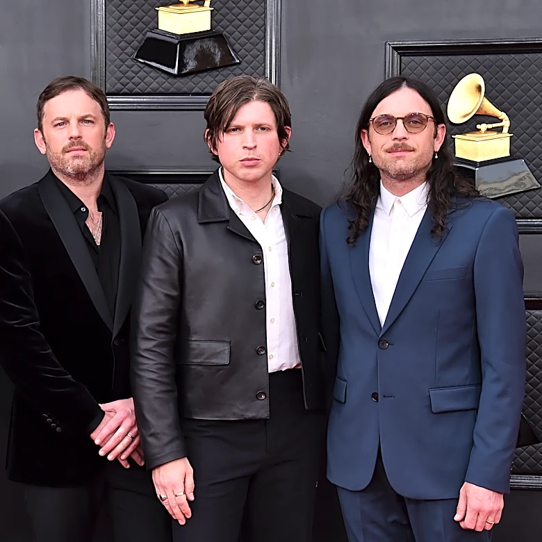 Kings of Leon reveal a new more personal, acoustic songwriting direction with album 'O My Beloved'