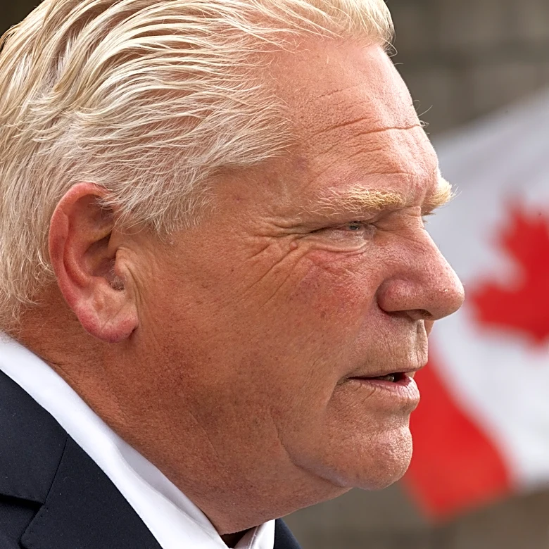 Ontario premier hopes Republicans lose House and Senate as Trump trade war escalates