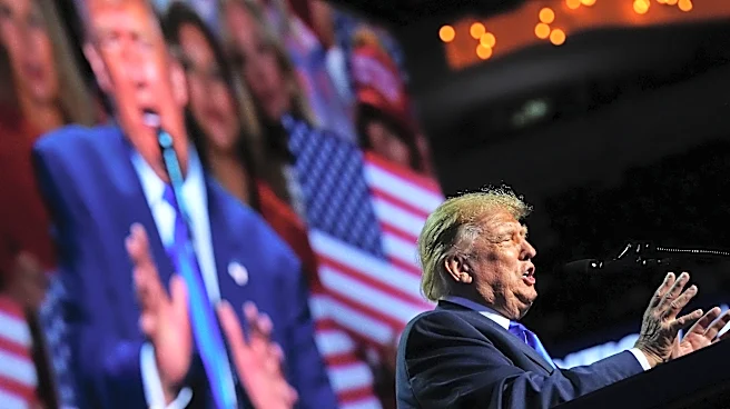 Trump wants to send Americans money. Congress and economists don't seem thrilled with the idea