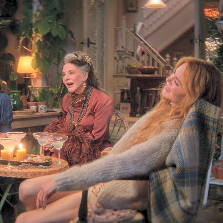 Movie Review: 'Practical Magic 2' should have stuck with the original spell book