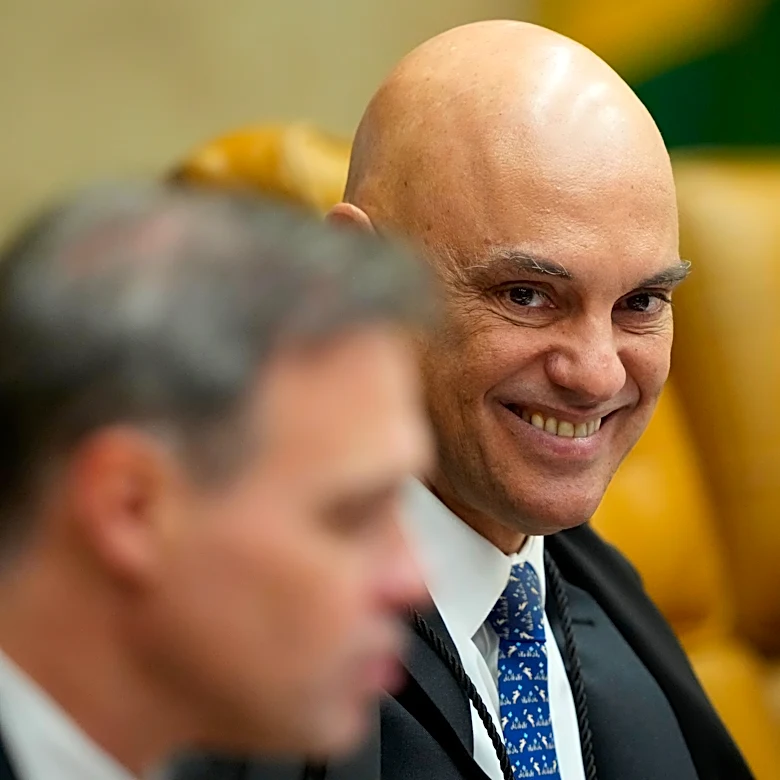 Brazil's Supreme Court cancels session as political crisis deepens
