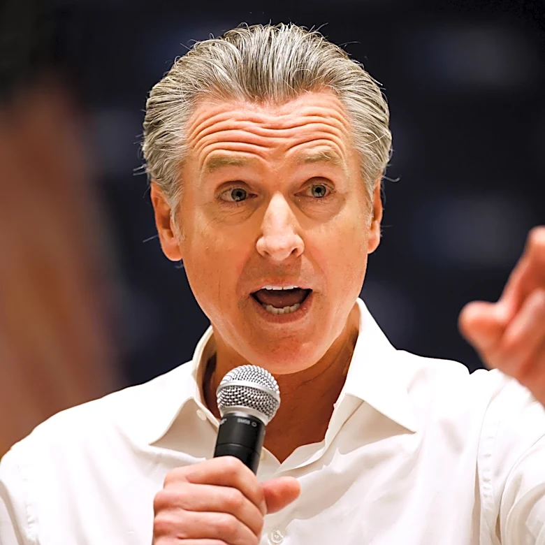 California governor signs laws aimed at protecting kids from risks of social media, AI chatbots