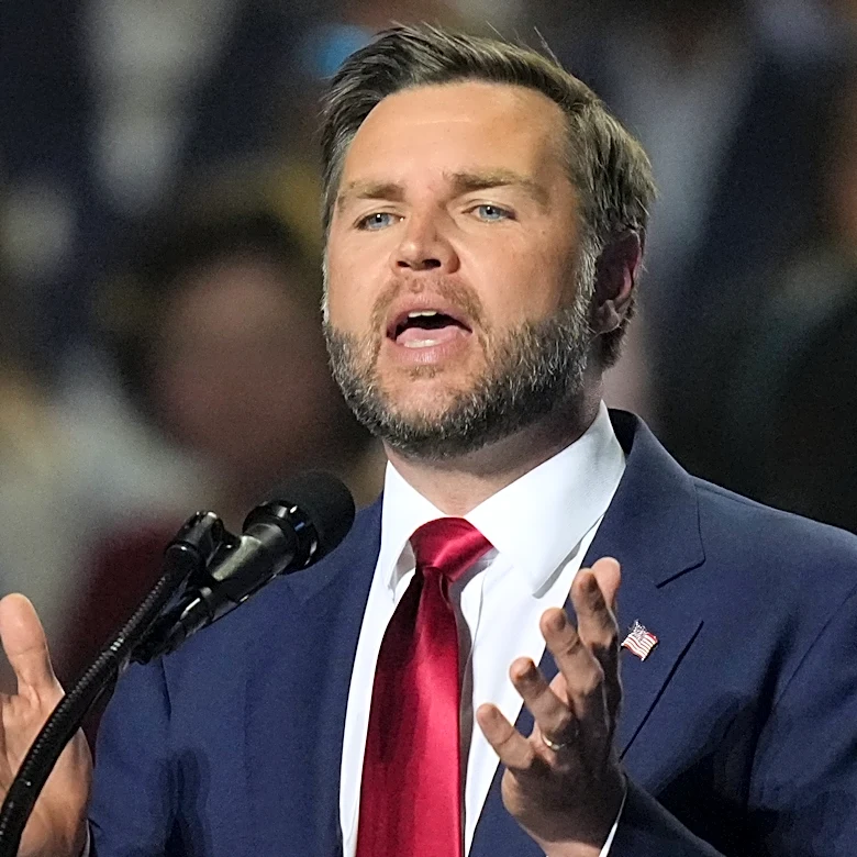 Vance? Rubio? DeSantis? Cruz? Republicans at Dallas convention ponder options for post-Trump leader