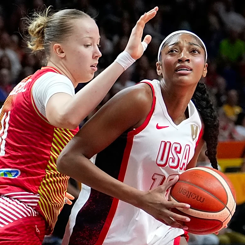 US women in familiar place reaching semifinals of World Cup, joined by Germany, France and Spain