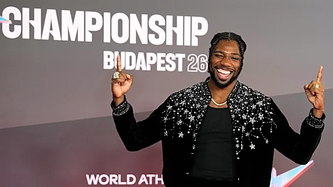 Injuries, other plans leave some of track's fastest on sideline for $150K at Ultimate Championship