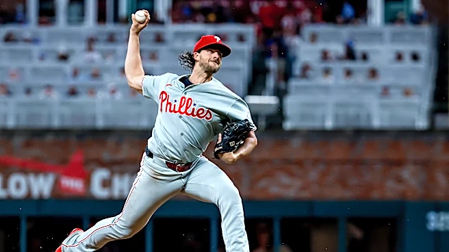 Braves outlast Phillies 6-5 in 11 innings in opener of key NL East series