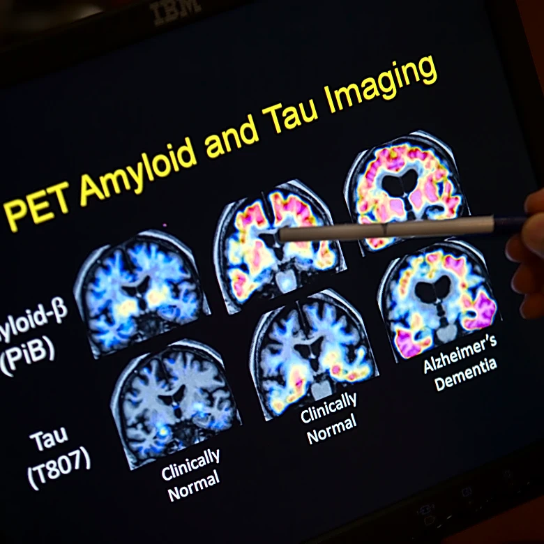 Want to lower your risk of dementia? It doesn't involve a blood test