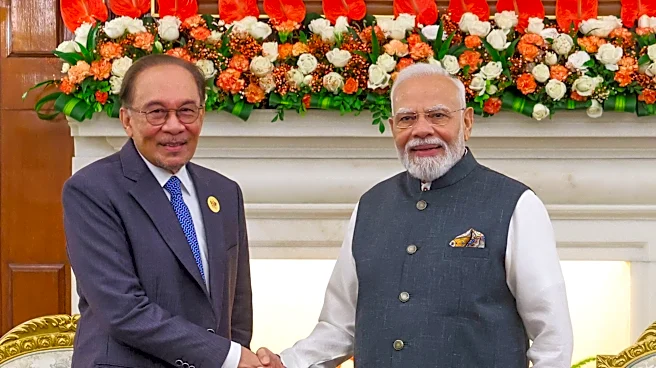 BRICS leaders voice concern over Middle East, condemn unilateral sanctions at India summit