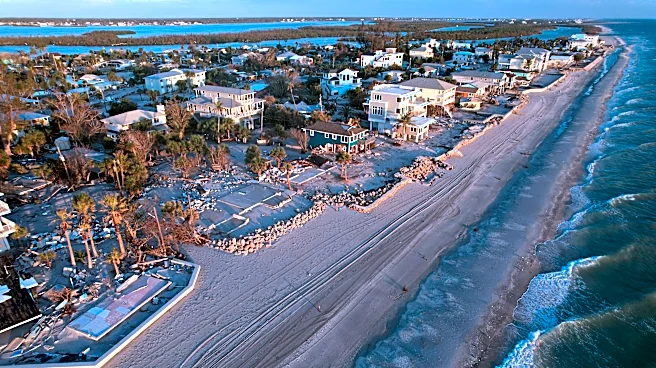 Where have all the Atlantic hurricanes gone? El Nino's might brings record slow storm season