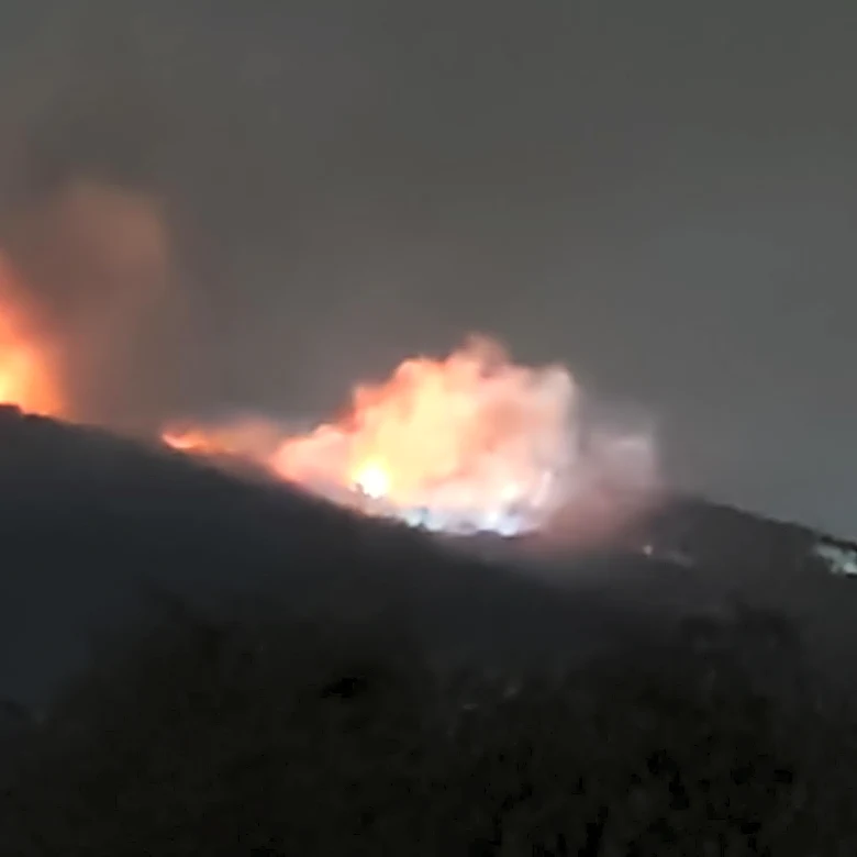 Fire at ammunition depot in Bulgaria raises fears of neglect or sabotage