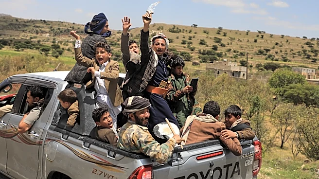 Attack on key Saudi pipeline is blamed on Iran-backed militias in Iraq