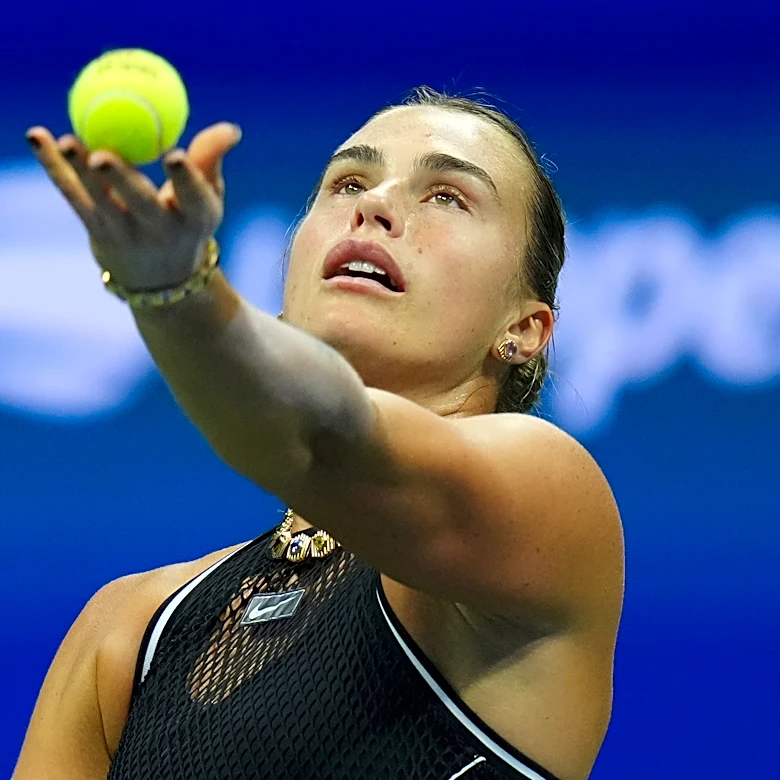 Aryna Sabalenka and Elena Rybakina meet for another major title in the US Open final