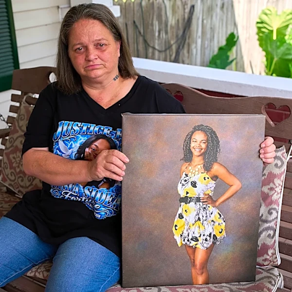 Police say more arrests coming in death of Mississippi woman found hanging from tree