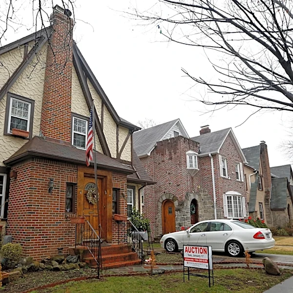 President Donald Trump’s childhood home sells for $2 million