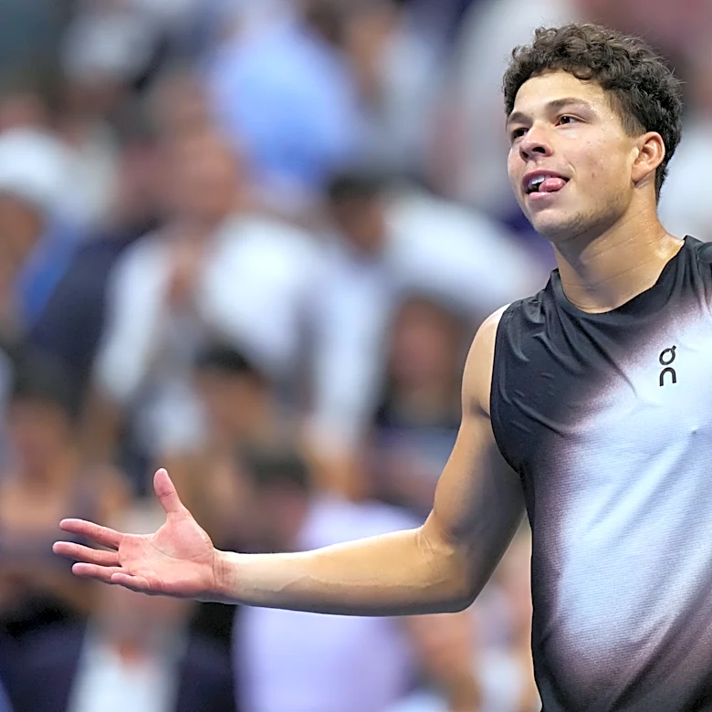 Ben Shelton can win his first major and end a lengthy American drought vs Zverev in US Open final