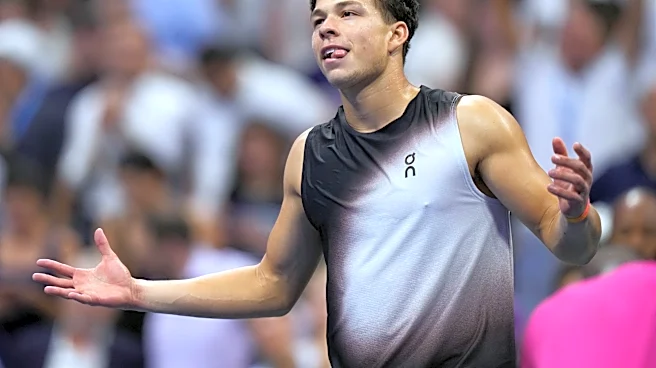Ben Shelton can win his first major and end a lengthy American drought vs Zverev in US Open final