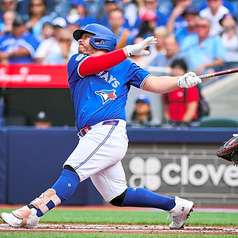 Alejandro Kirk hits 2-run homer, Brett Bateman has a solo shot as Blue Jays beat Orioles 7-3