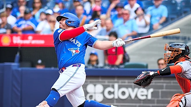 Alejandro Kirk hits 2-run homer, Brett Bateman has a solo shot as Blue Jays beat Orioles 7-3