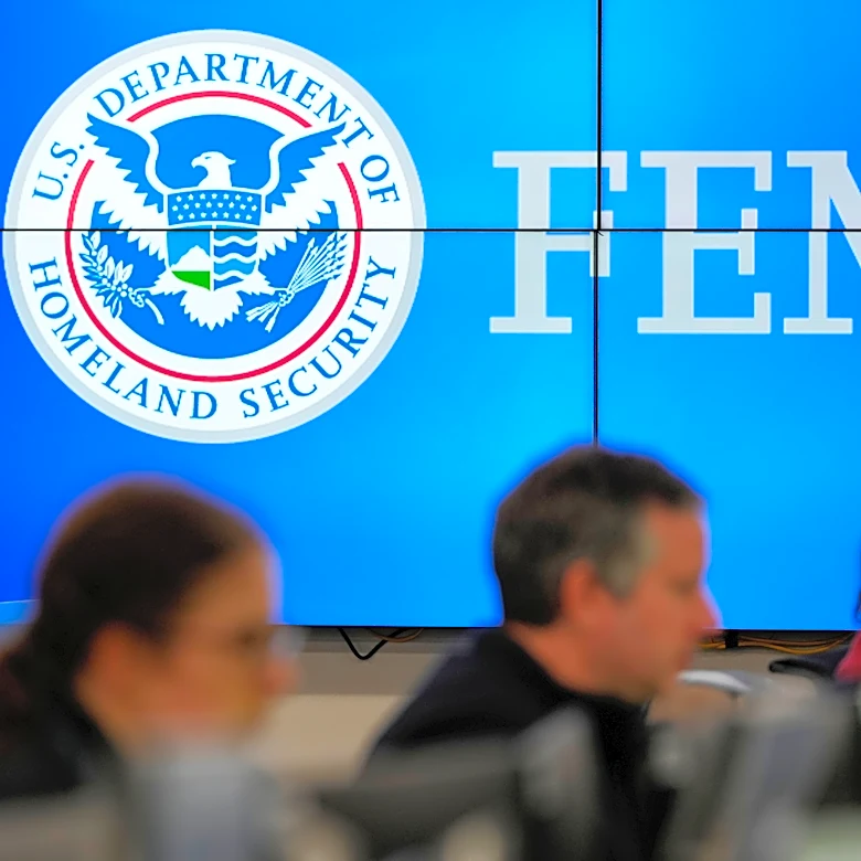 Federal judge rules Trump DHS plan for 50% FEMA staffing cuts was unlawful