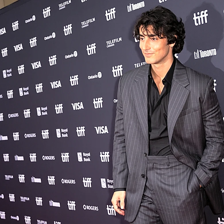 What's happening at TIFF: 'I Play Rocky scores a knockout, and a victory lap for 'Obsession'