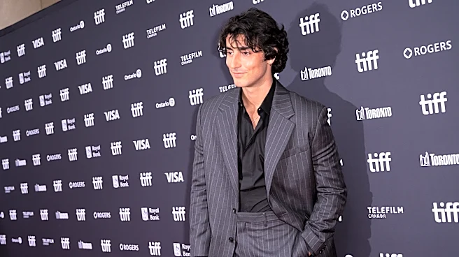 What's happening at TIFF: 'I Play Rocky scores a knockout, and a victory lap for 'Obsession'