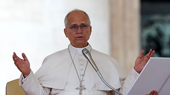 Pope commemorates 9/11 attacks with prayers for peace and for those who died