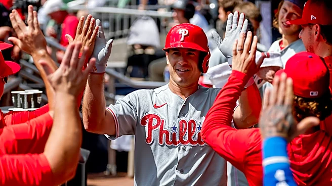Alec Bohm hits tie-breaking, 2-run double in 7-run 8th as Phillies beat Braves 9-4 and avoid sweep