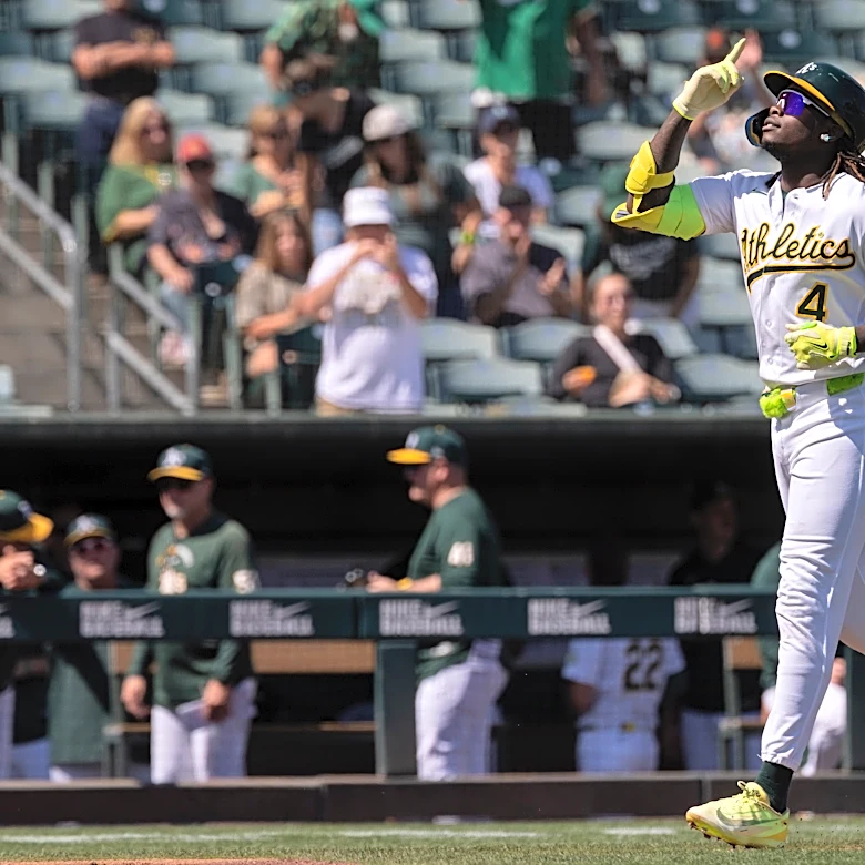 Mariners stumble again in playoff push, Butler’s 9th-inning homer lifts A’s to 8-7 win