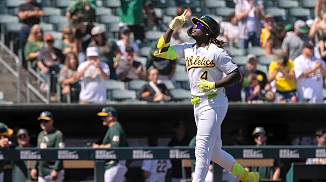 Mariners stumble again in playoff push, Butler’s 9th-inning homer lifts A’s to 8-7 win