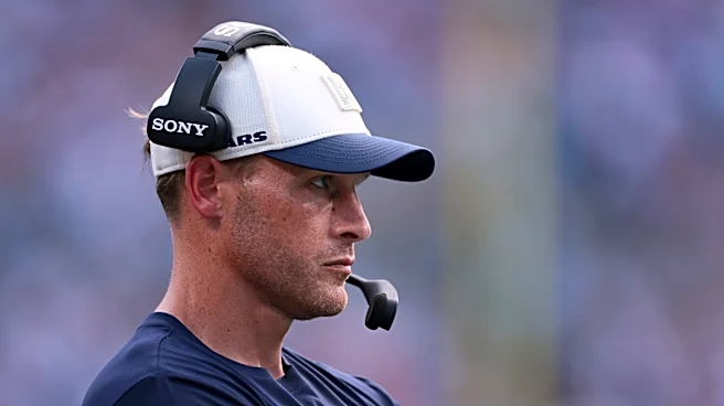 Ben Johnson wants Bears to be top-scoring offense in NFL history. They're off to a good start