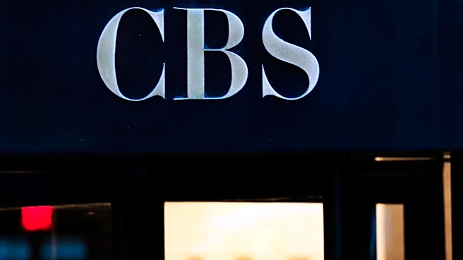 '60 Minutes' opens 59th season on CBS with no direct mention of show's off-season turmoil