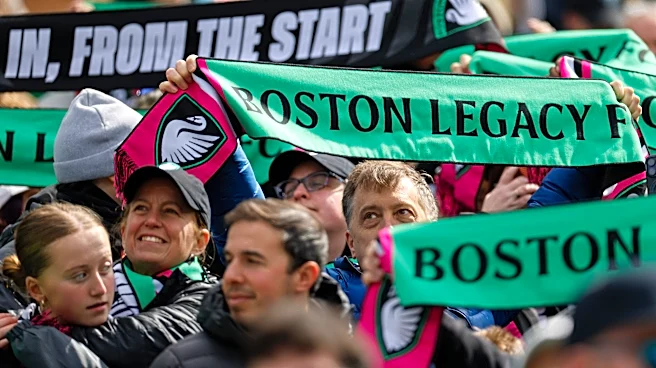 Gutierres’ late brace caps Boston Legacy 3-0 upset of Washington Spirit