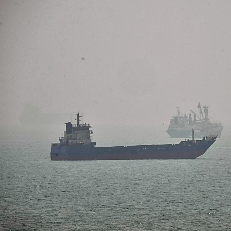 Oman postpones regional talks on Strait of Hormuz, and other Mideast developments