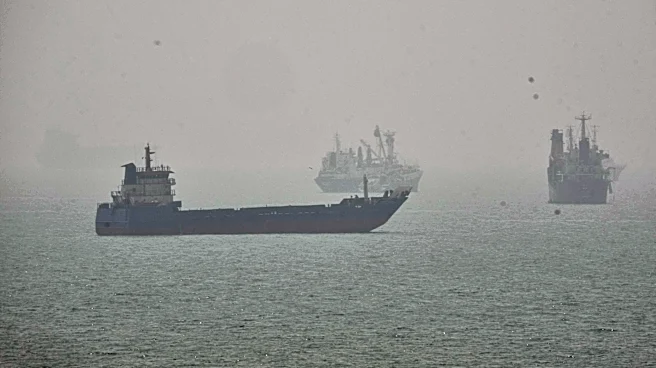 Oman postpones regional talks on Strait of Hormuz, and other Mideast developments