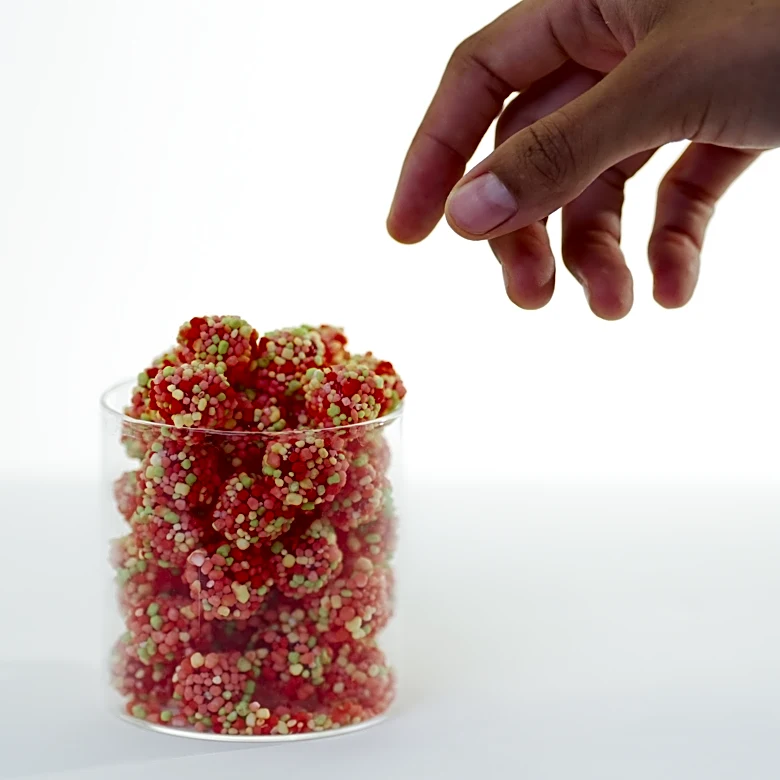 Mouthfeel joins flavor as a food industry focus to satisfy consumers craving extra texture
