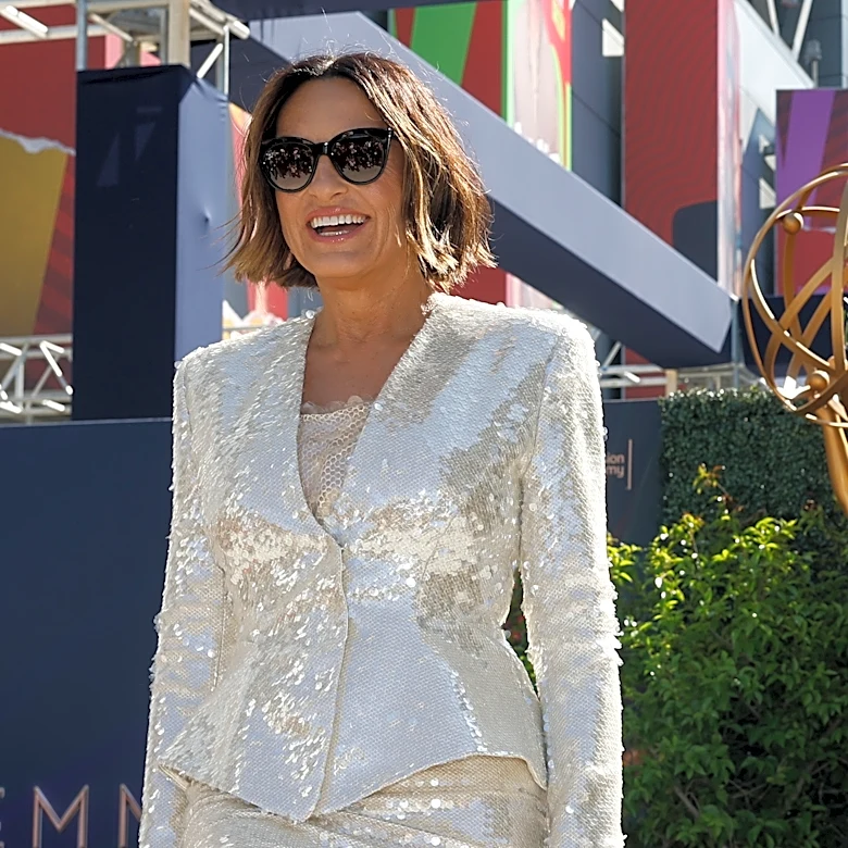'The Pitt' looks to repeat and 'Widow's Bay' could bring an epic wave as Emmy Awards arrive
